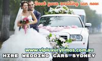 VIP Luxury Limousines and Hire Cars image 4